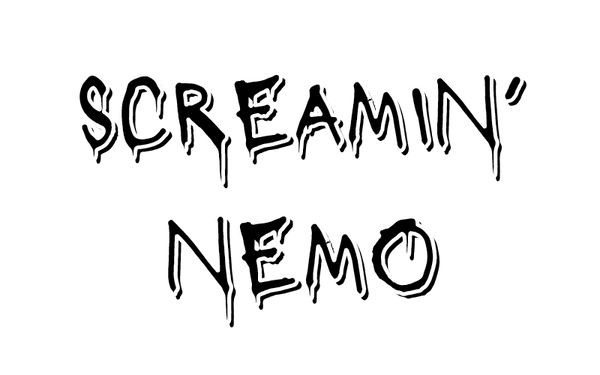 Screamin' Nemo